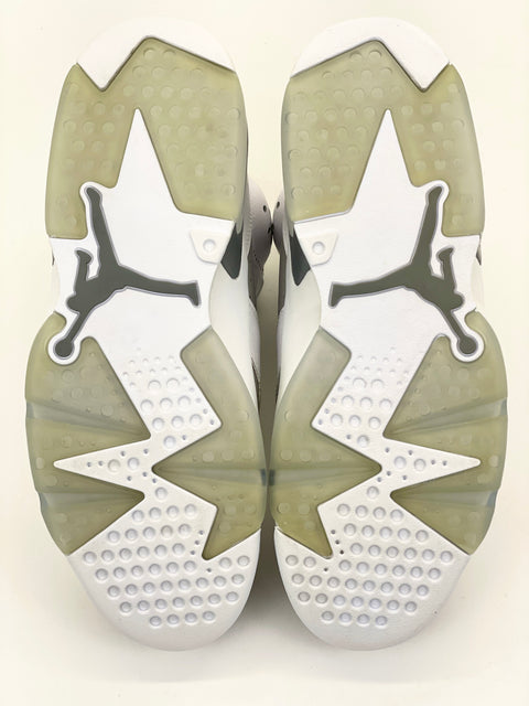 Air Jordan 6 Retro 'Cool Grey (2023)' | US M 9.5