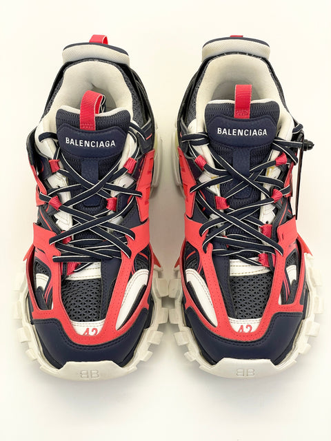 Balenciaga Track LED 'Blue White (2023)' | EU M 42 / US M 9