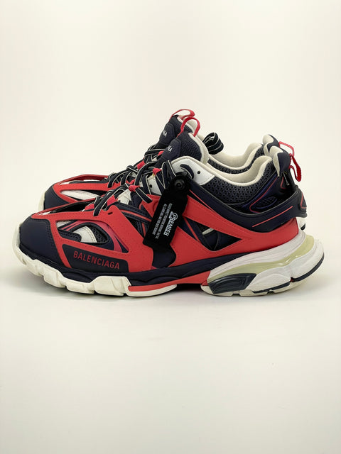 Balenciaga Track LED 'Blue White (2023)' | EU M 42 / US M 9