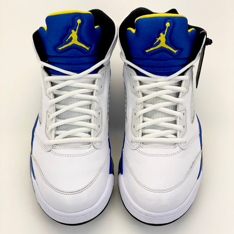 Air Jordan 5 Retro 'Laney (2013)' | US M 10.5