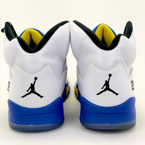 Air Jordan 5 Retro 'Laney (2013)' | US M 10.5