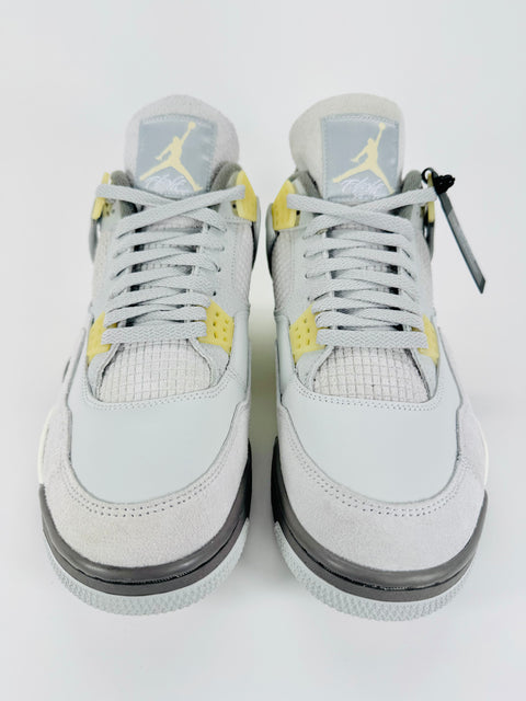 Air Jordan 4 Retro SE Craft 'Photon Dust (2023)' | US M 12