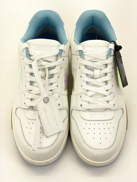 Off-White Out of Office 'White Iridescent' | EU M 41 / US M 8