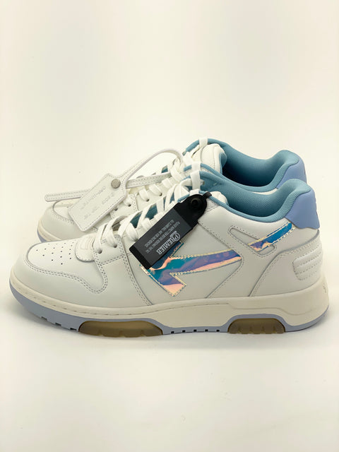 Off-White Out of Office 'White Iridescent' | EU M 41 / US M 8