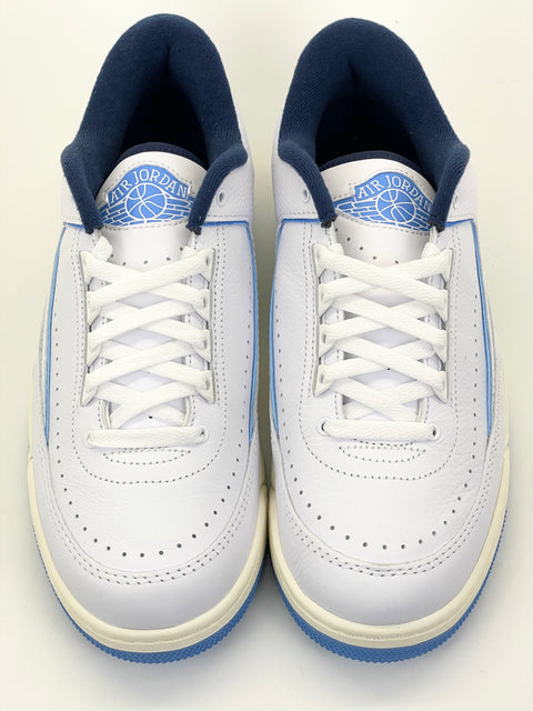 Air Jordan 2/3 'UNC' | US M 11