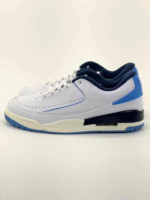 Air Jordan 2/3 'UNC' | US M 11