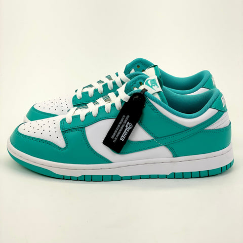 Nike Dunk Low 'Clear Jade (2023)' | US M 9.5 (No Box)