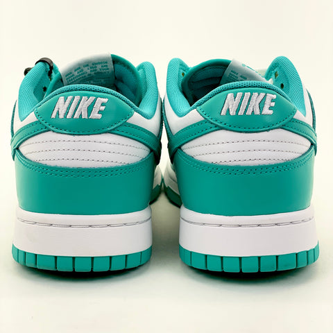 Nike Dunk Low 'Clear Jade (2023)' | US M 9.5 (No Box)