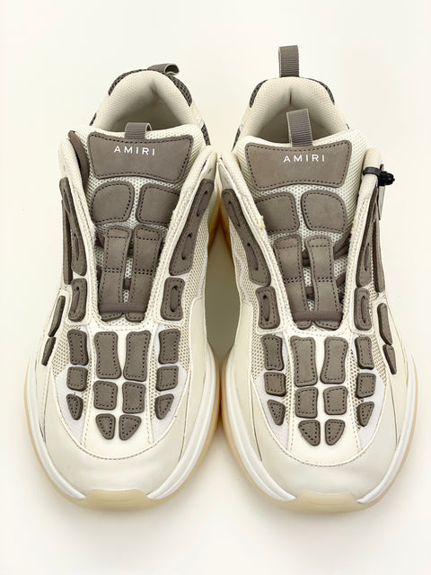 Amiri Bone Runner 'Alabaster Grey (2023)' | EU M 46 / US M 13