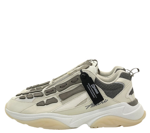 Amiri Bone Runner 'Alabaster Grey (2023)' | EU M 46 / US M 13