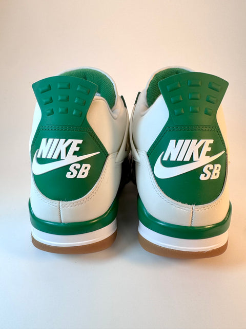 Nike SB x Air Jordan 4 Retro 'Pine Green (2023)' | US M 11
