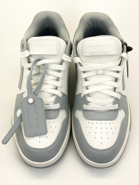 Off-White Out of Office 'Light Grey White' | EU M 42 / US M 9