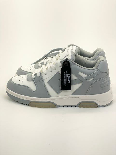 Off-White Out of Office 'Light Grey White' | EU M 42 / US M 9