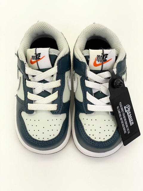 Nike Dunk Low Premium 'Split Deep Jungle' | US TD 5C