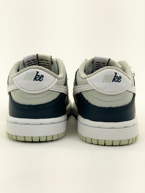 Nike Dunk Low Premium 'Split Deep Jungle' | US TD 5C