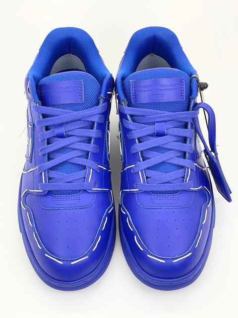 Off-White Out of Office 'Sartorial Stitch Blue' | EU M 45 / US M 12