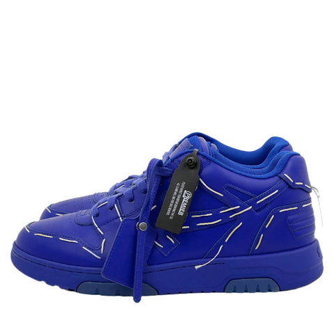 Off-White Out of Office 'Sartorial Stitch Blue' | EU M 45 / US M 12