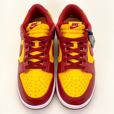 Nike Dunk Low 'Midas Gold (2022)' | US M 11 (No Box)