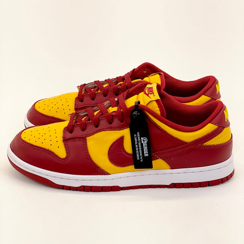 Nike Dunk Low 'Midas Gold (2022)' | US M 11 (No Box)