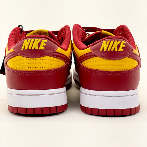 Nike Dunk Low 'Midas Gold (2022)' | US M 11 (No Box)