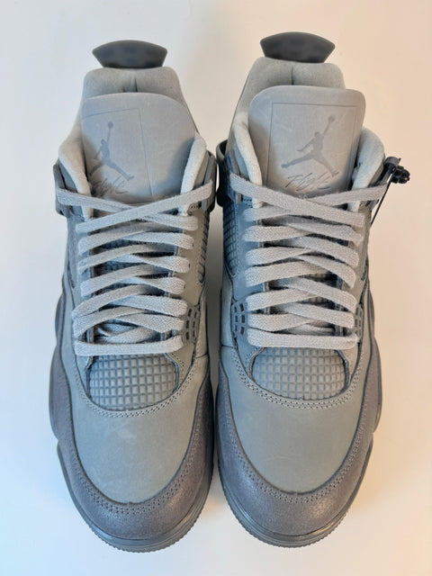 Air Jordan 4 'Wet Cement' | US M 10.5
