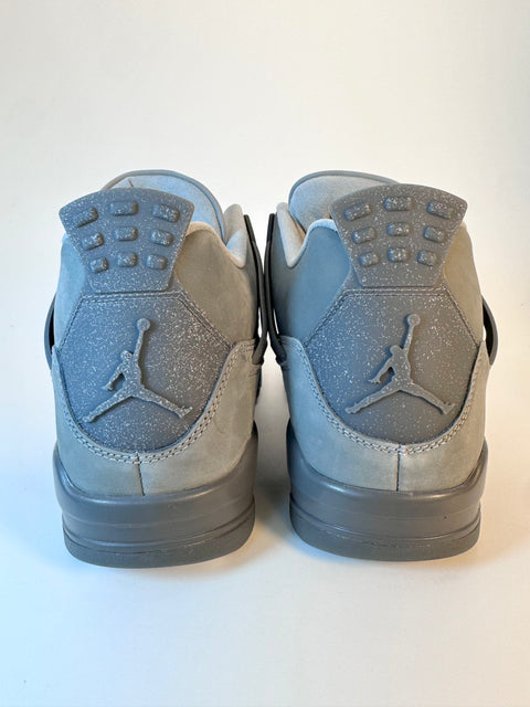 Air Jordan 4 'Wet Cement' | US M 10.5