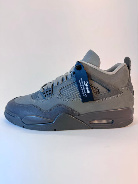 Air Jordan 4 'Wet Cement' | US M 10.5