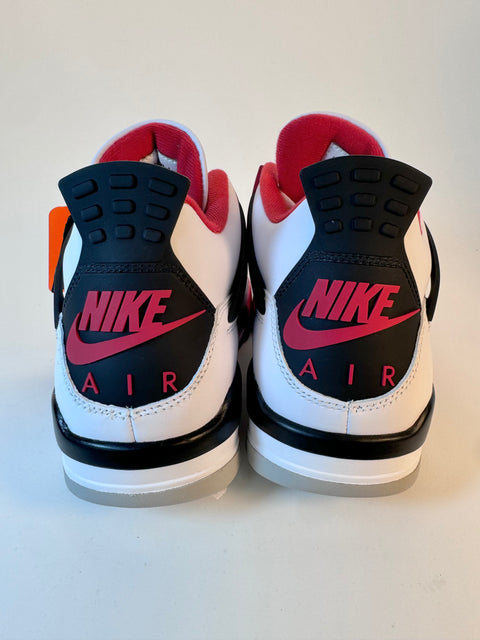 Air Jordan 4 Retro OG 'Fire Red (2020)' | US M 9.5