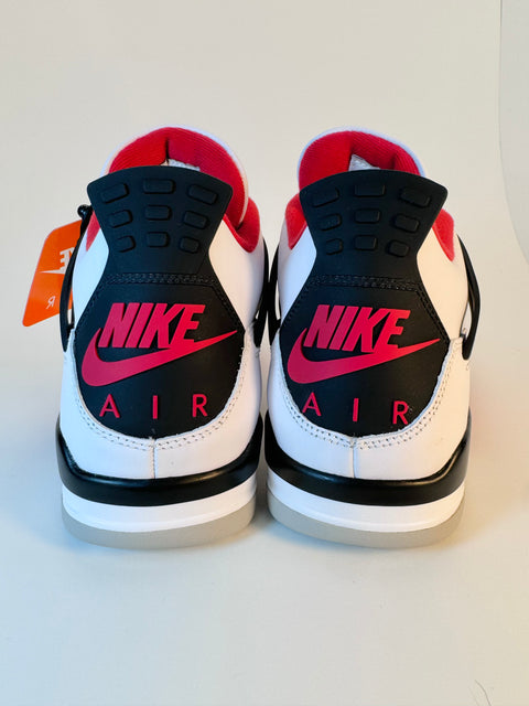 Air Jordan 4 Retro OG 'Fire Red (2020)' | US M 11.5