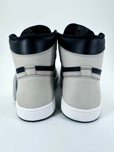 Air Jordan 1 Retro Hi OG 'Shadow 2.0 (2021)' | US M 12