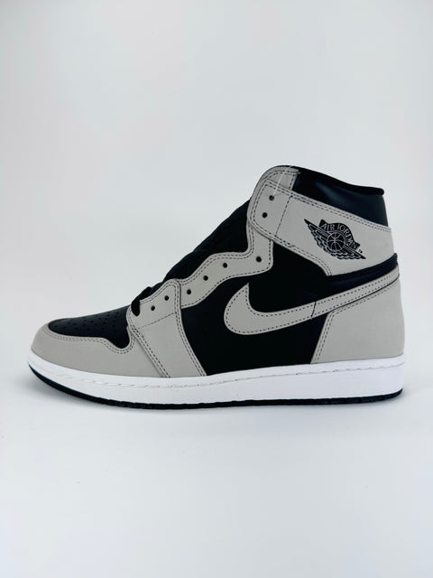 Air Jordan 1 Retro Hi OG 'Shadow 2.0 (2021)' | US M 12