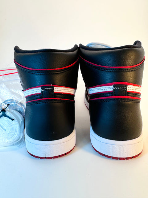 Air Jordan 1 Retro Hi OG 'Bloodline (2019)' | US M 11.5