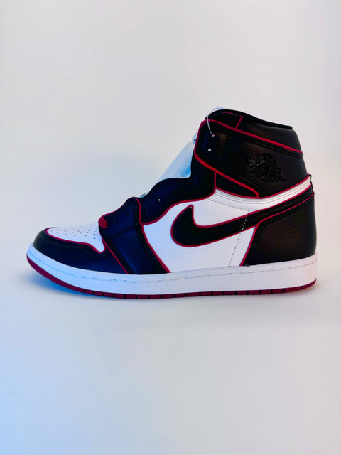 Air Jordan 1 Retro Hi OG 'Bloodline (2019)' | US M 11.5