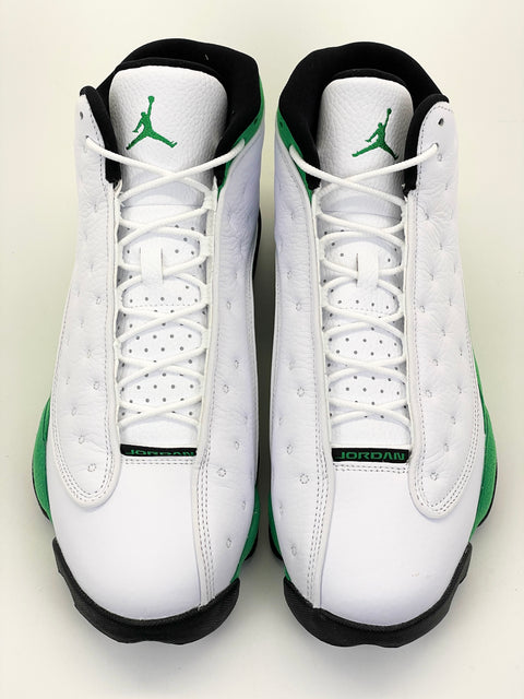 Air Jordan 13 Retro 'Lucky Green (2020)' | US M 11.5
