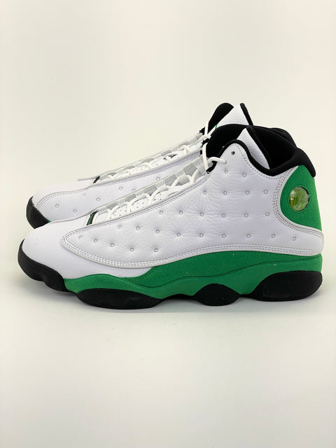 Air Jordan 13 Retro 'Lucky Green (2020)' | US M 11.5