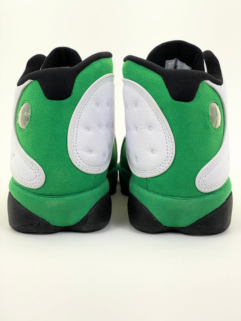 Air Jordan 13 Retro 'Lucky Green (2020)' | US M 11.5