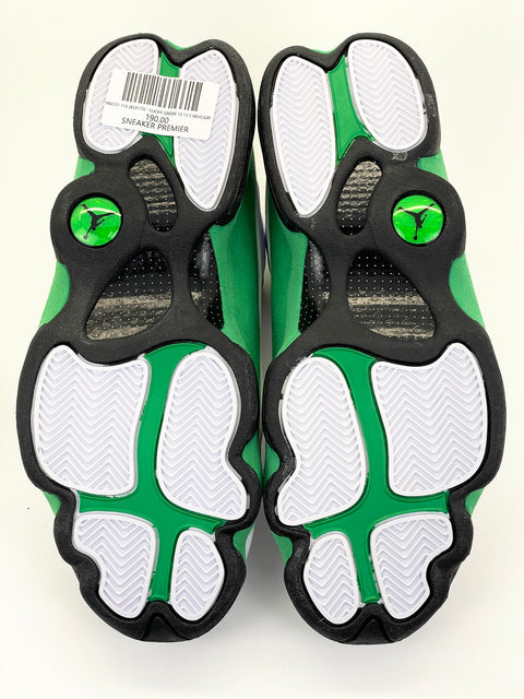 Air Jordan 13 Retro 'Lucky Green (2020)' | US M 11.5