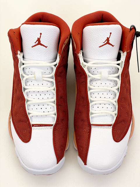Air Jordan 13 Retro 'Dune Red (2024)' | US M 8.5 (No Box)