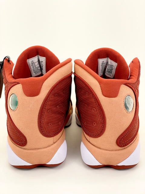 Air Jordan 13 Retro 'Dune Red (2024)' | US M 8.5 (No Box)