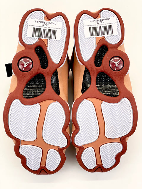 Air Jordan 13 Retro 'Dune Red (2024)' | US M 8.5 (No Box)