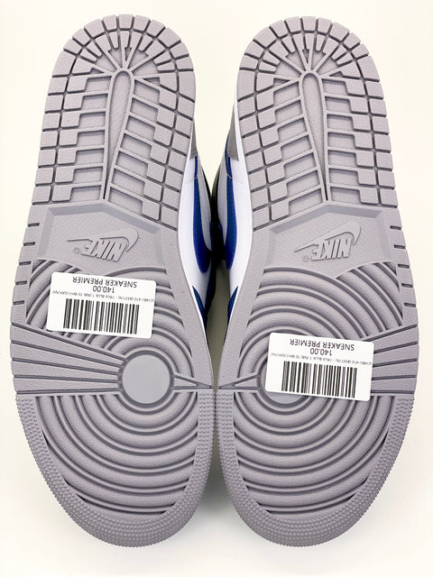 Air Jordan 1 Retro Hi OG 'True Blue (2023)' | US M 10 (No Box)