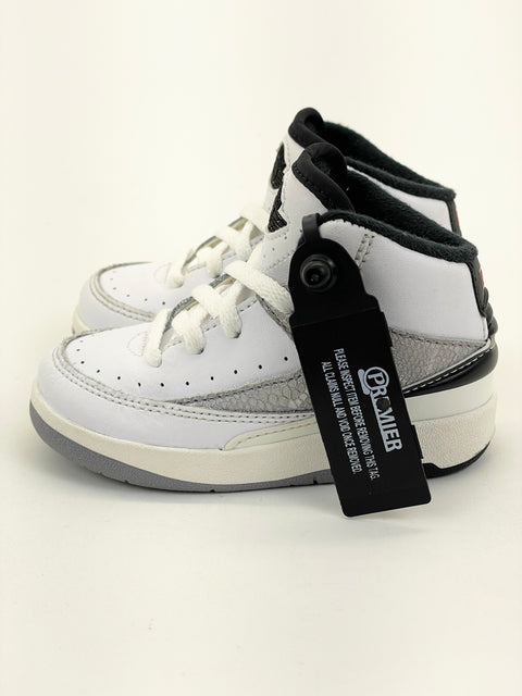 Air Jordan 2 Retro 'Python (2024)' | US TD 5C