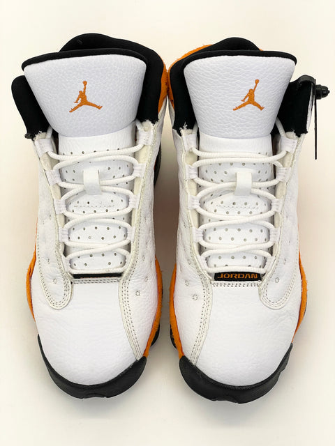 Air Jordan 13 Retro 'Starfish (2021)' | US GS 5.5Y (No Box)