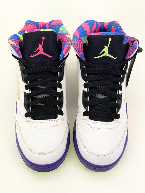 Air Jordan 5 Retro 'Alternate Bel Air (2020)' | US GS 5.5Y (No Box)