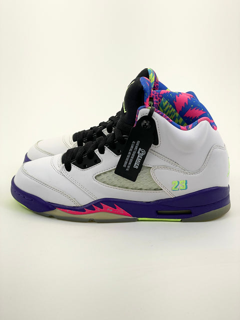 Air Jordan 5 Retro 'Alternate Bel Air (2020)' | US GS 5.5Y (No Box)