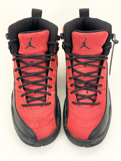 Air Jordan 12 Retro 'Reverse Flu Game (2020)' | US GS 5Y