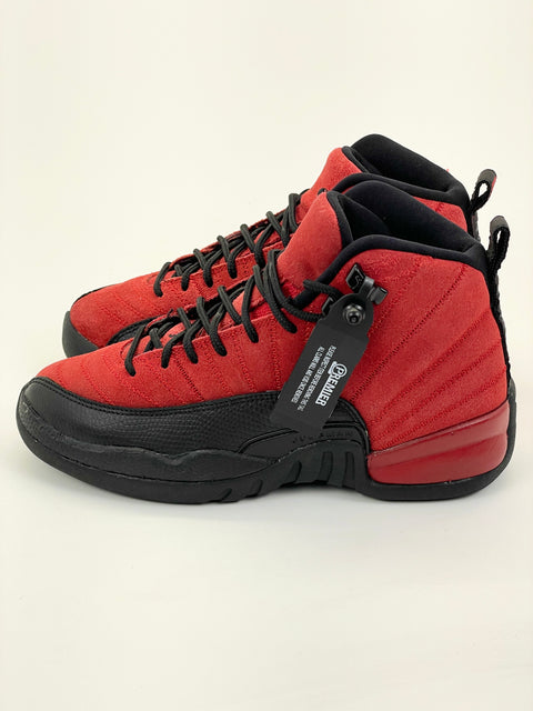 Air Jordan 12 Retro 'Reverse Flu Game (2020)' | US GS 5Y