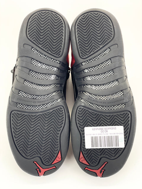 Air Jordan 12 Retro 'Reverse Flu Game (2020)' | US GS 5Y