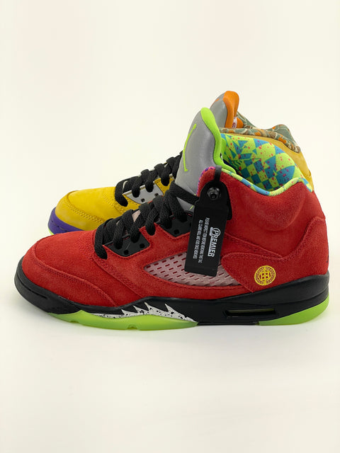Air Jordan 5 Retro 'What The (2020)' | US GS 5.5Y
