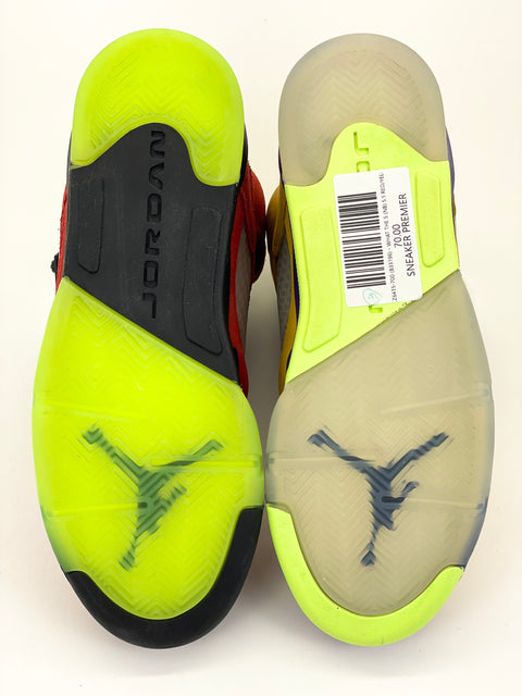 Air Jordan 5 Retro 'What The (2020)' | US GS 5.5Y